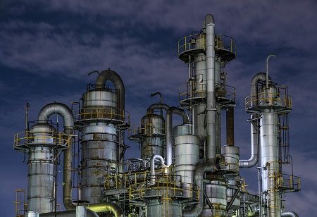 World's Largest Oil Refiner Reliance Now Trading on Brent Benchmark